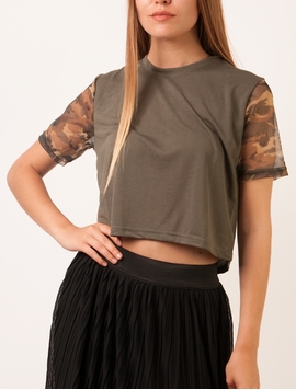 Tricou Dama 